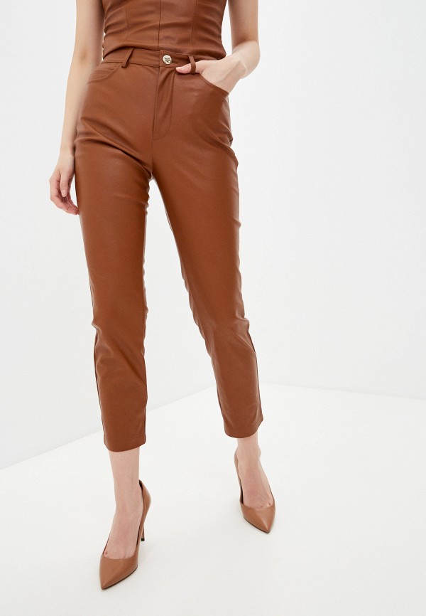 

Брюки Pinko, Коричневый