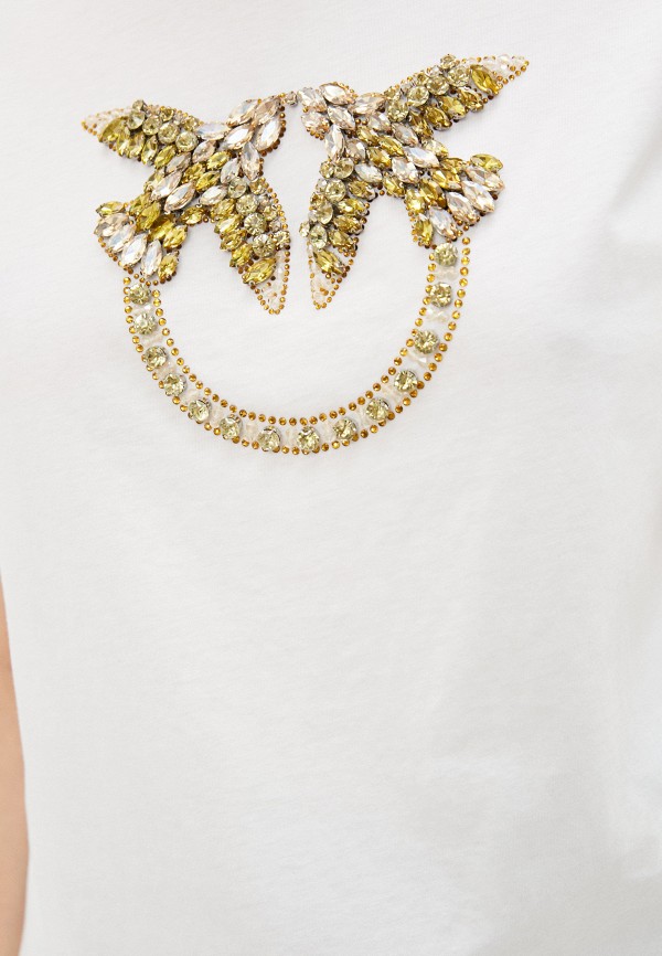 фото Футболка pinko