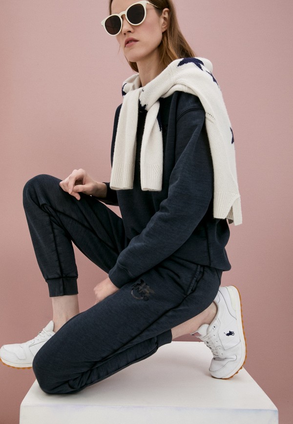 фото Брюки спортивные pinko
