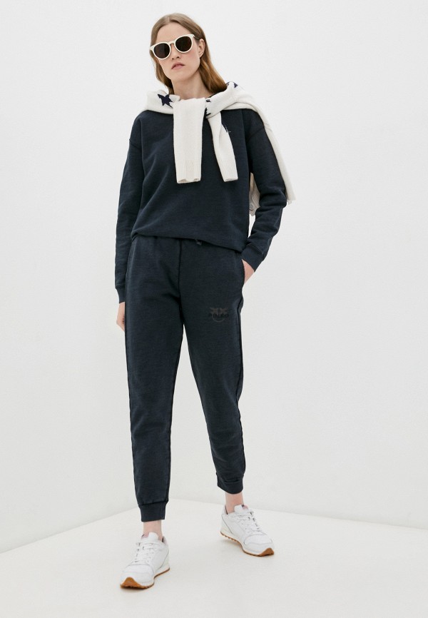 фото Брюки спортивные pinko