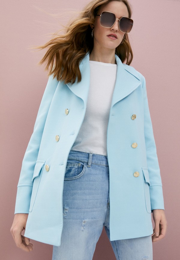 фото Полупальто pinko