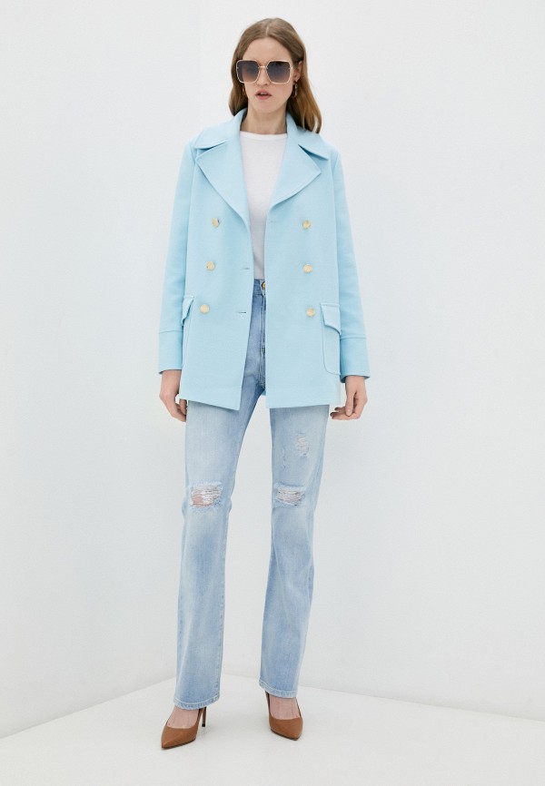 фото Полупальто pinko