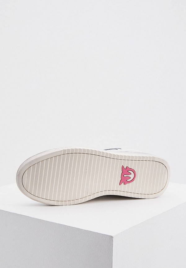 

Кеды Pinko, Белый