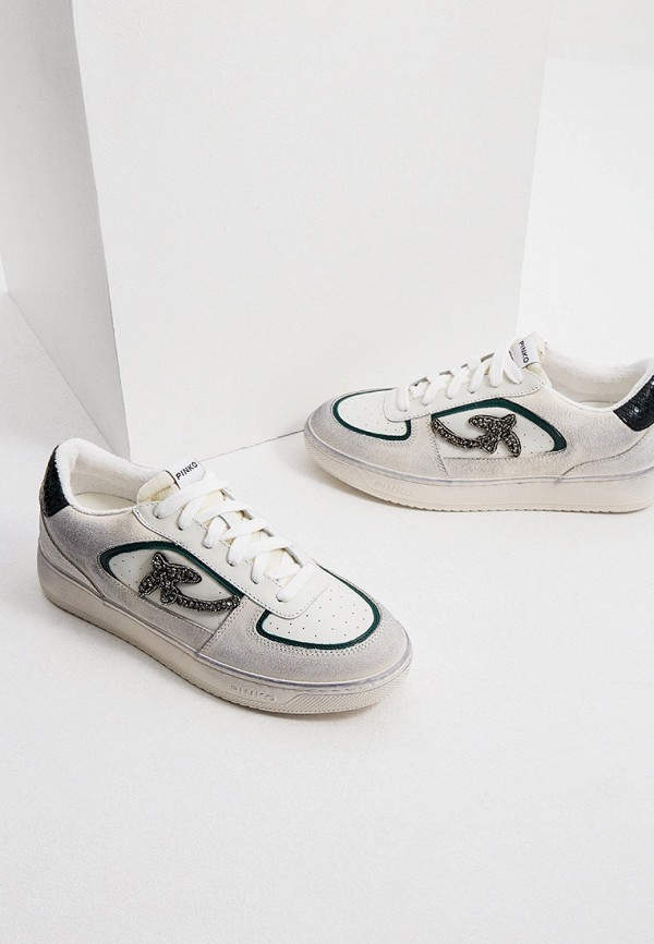 фото Кеды pinko