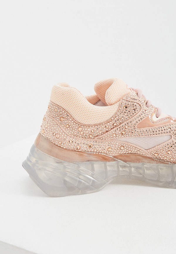 фото Кроссовки pinko