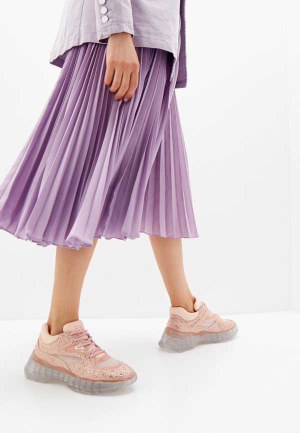 фото Кроссовки pinko