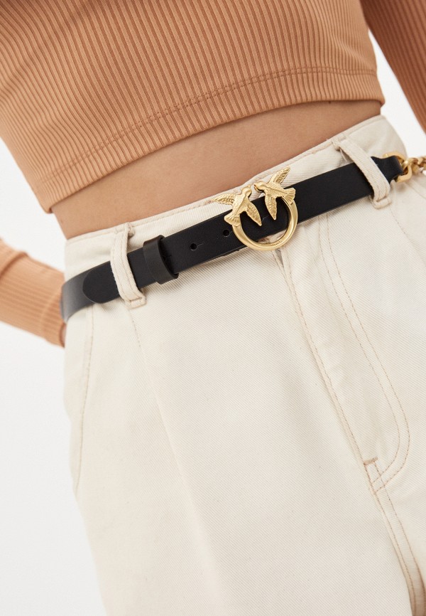 фото Ремень pinko