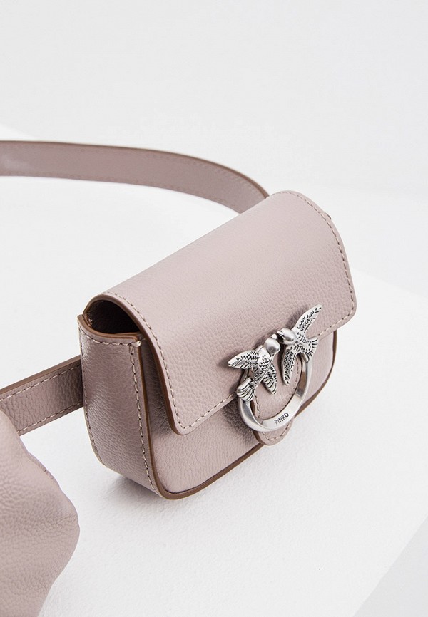 фото Сумка поясная pinko