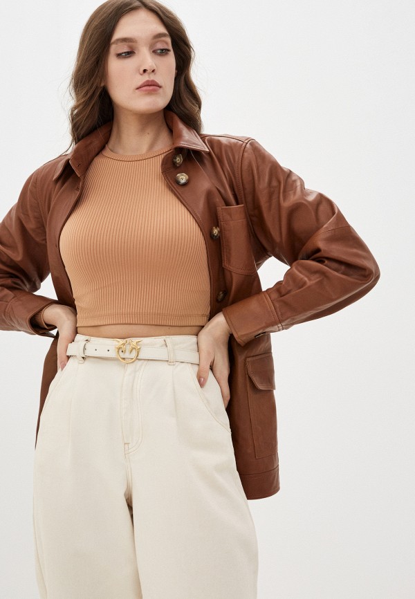 фото Ремень pinko