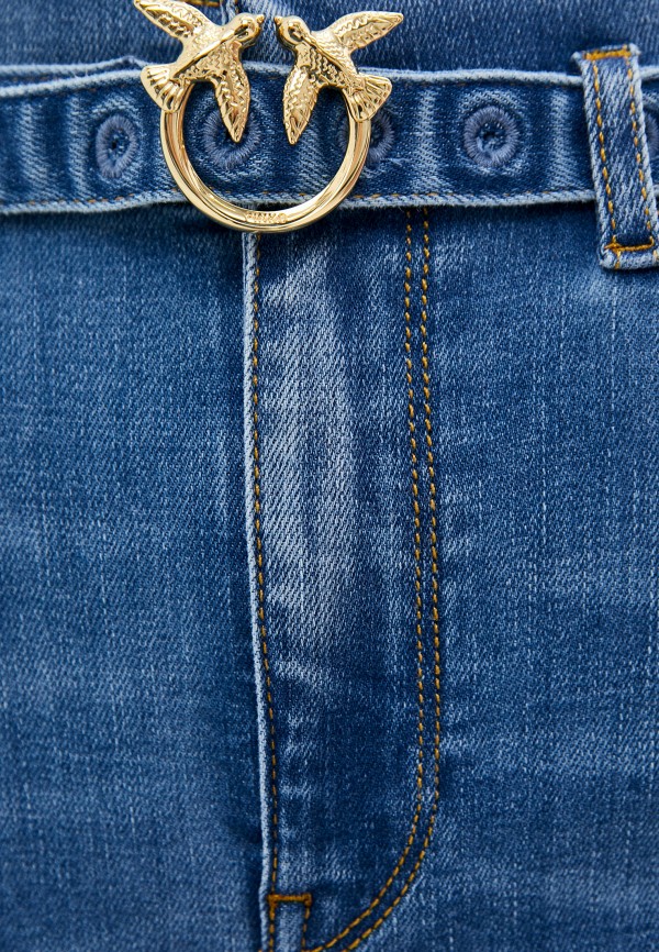 фото Джинсы pinko