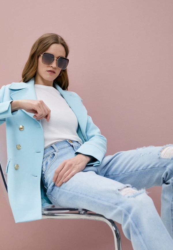 фото Джинсы pinko