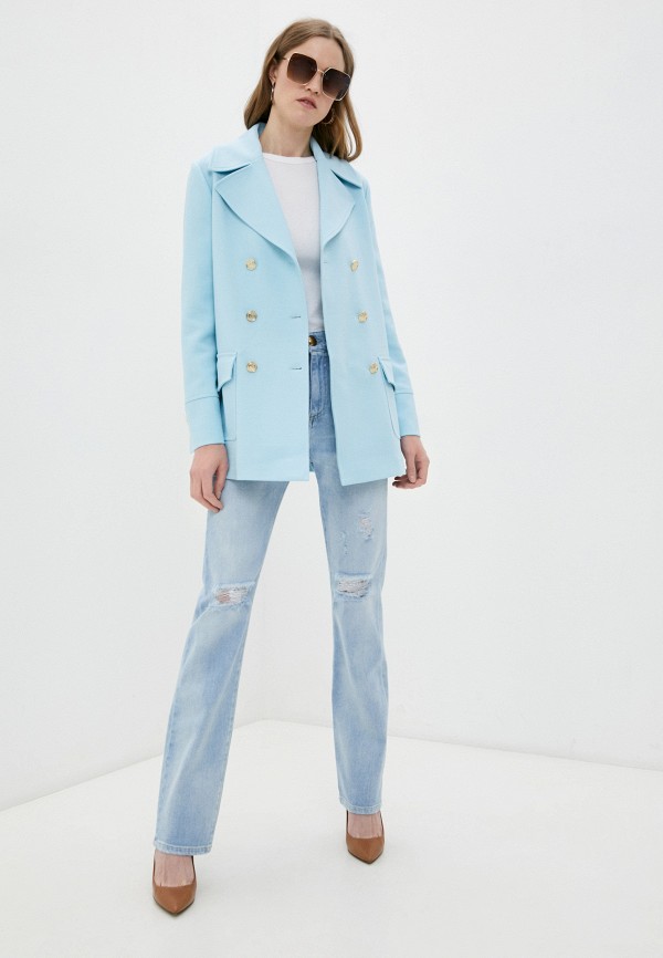 фото Джинсы pinko