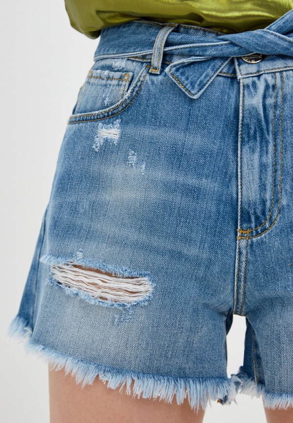 фото Шорты джинсовые pinko