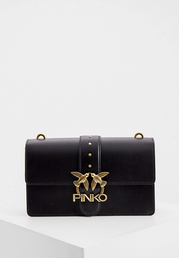 

Сумка Pinko, Черный, Pinko RTLAAC944101