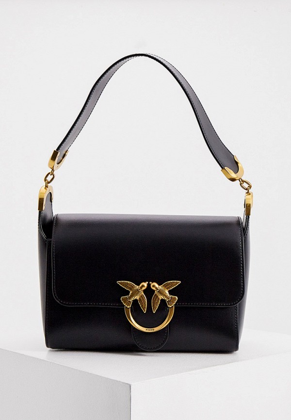 

Сумка Pinko, Черный, Pinko RTLAAC945101