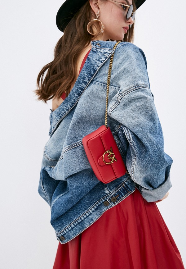 фото Сумка pinko