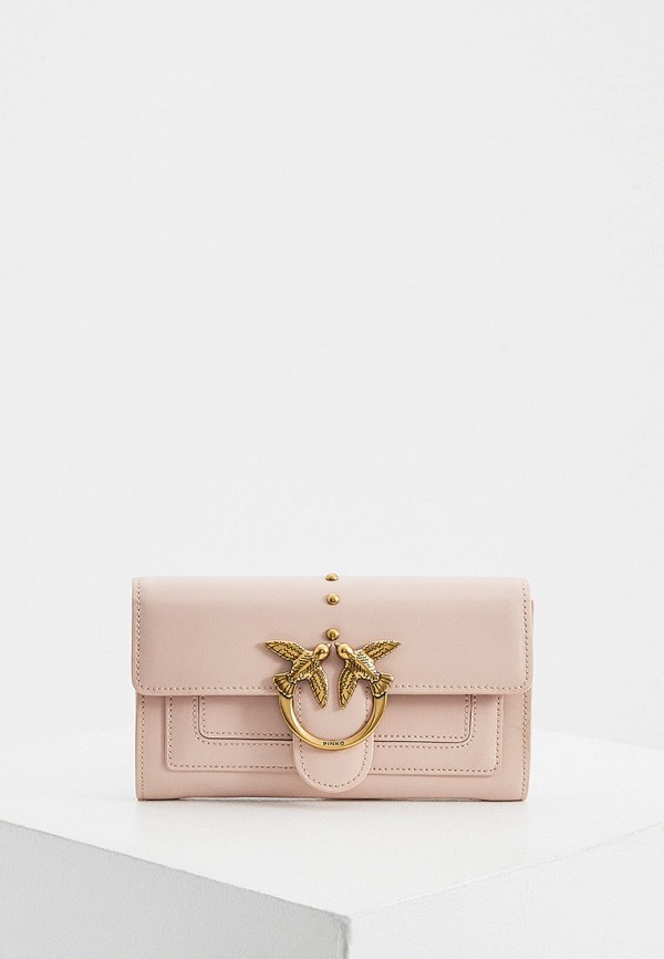 

Сумка Pinko, Розовый