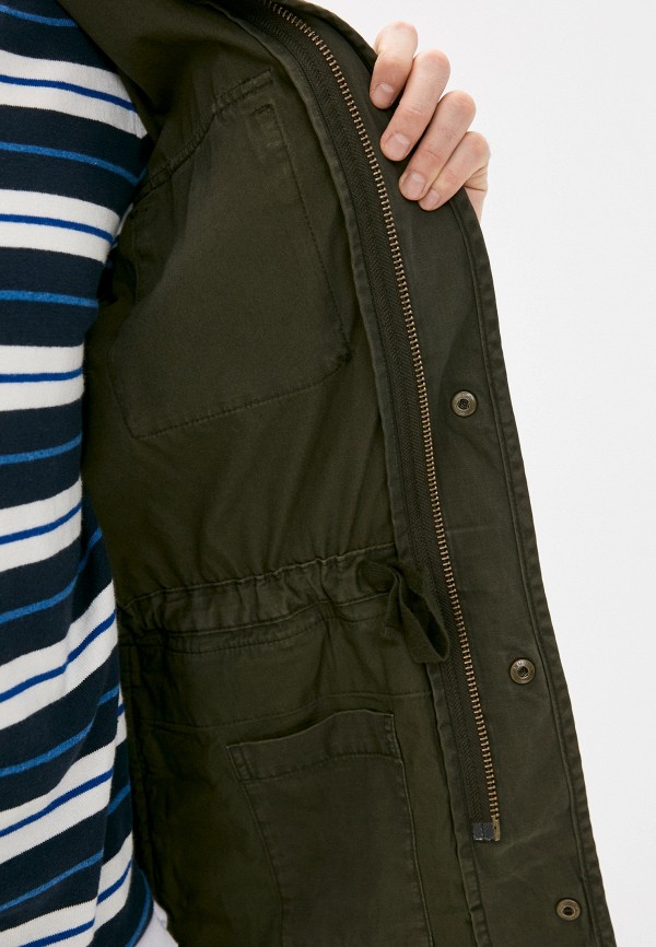 фото Куртка gap