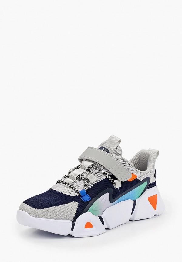 фото Кроссовки crosby