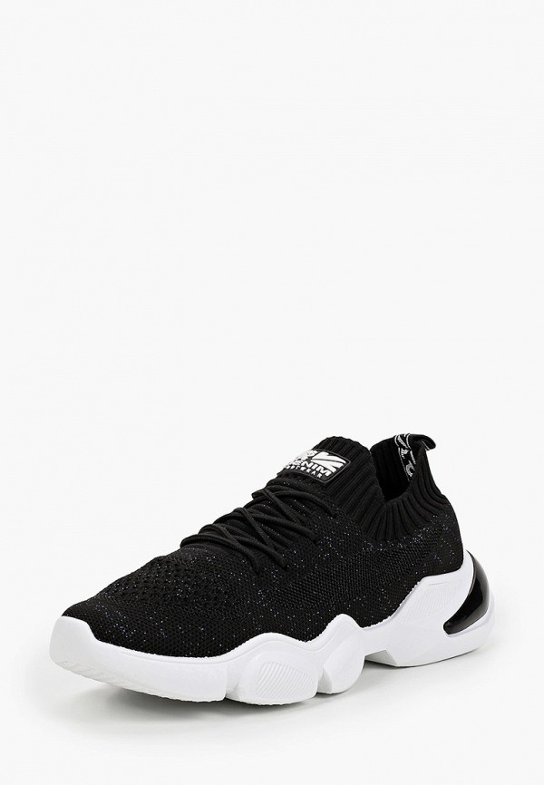 фото Кроссовки crosby