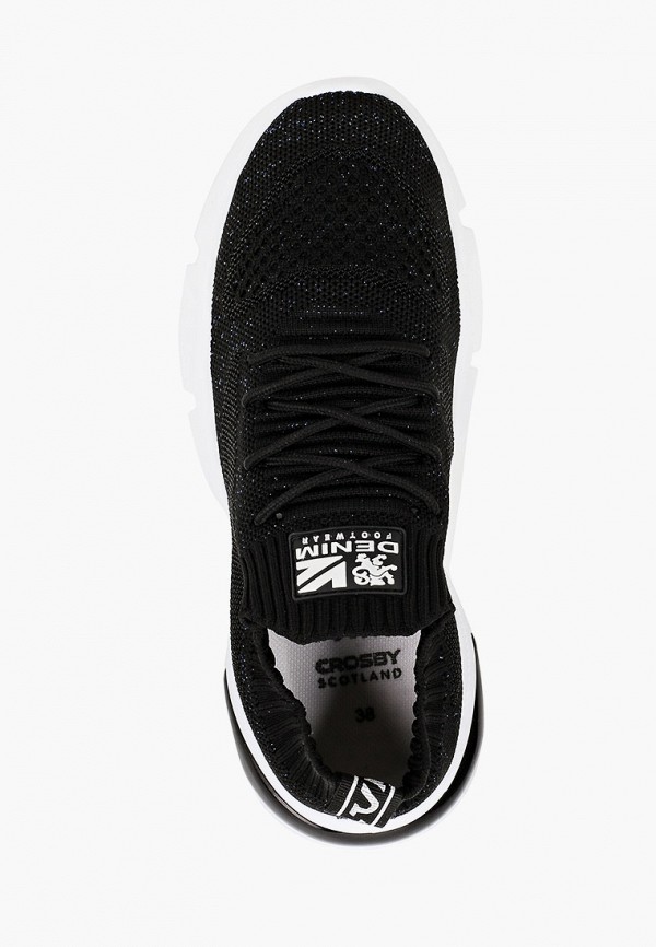 фото Кроссовки crosby