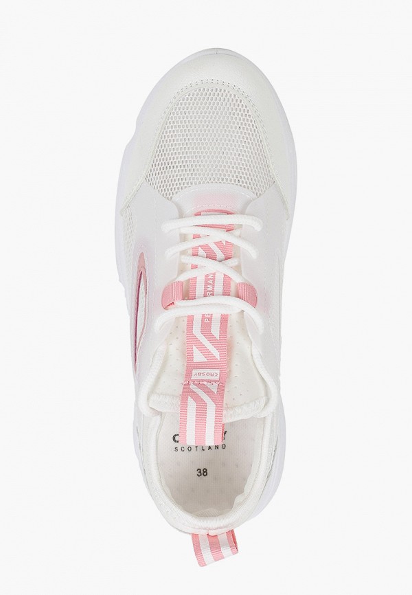 фото Кроссовки crosby