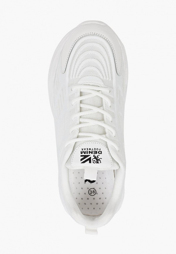 фото Кроссовки crosby