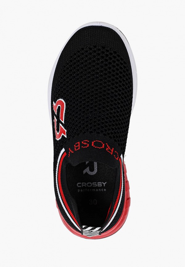 фото Кроссовки crosby