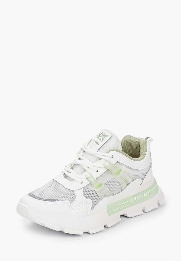 фото Кроссовки crosby