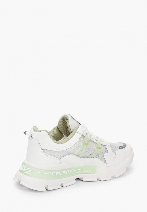 фото Кроссовки crosby
