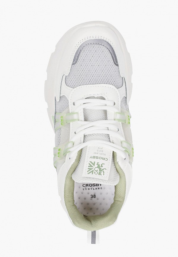 фото Кроссовки crosby
