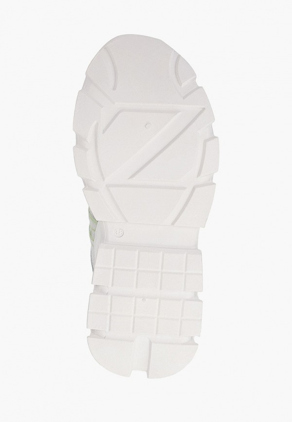 фото Кроссовки crosby