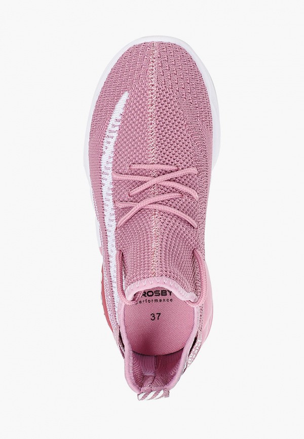 фото Кроссовки crosby