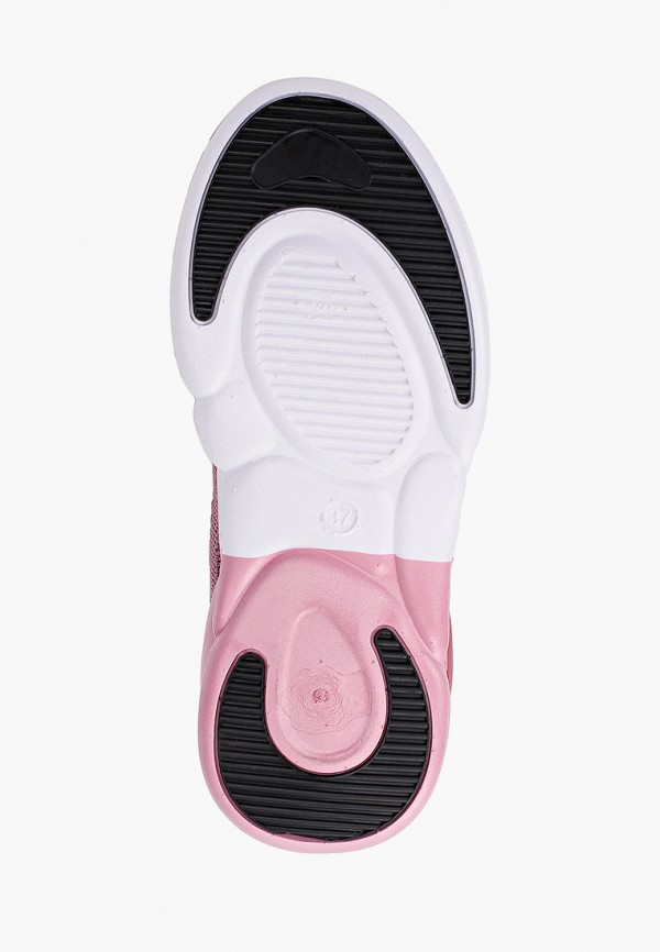 фото Кроссовки crosby