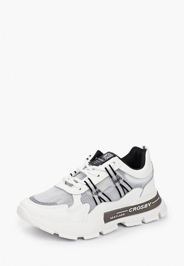 фото Кроссовки crosby