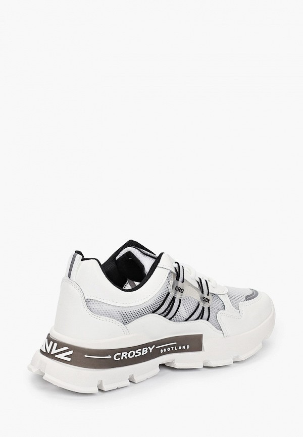 фото Кроссовки crosby