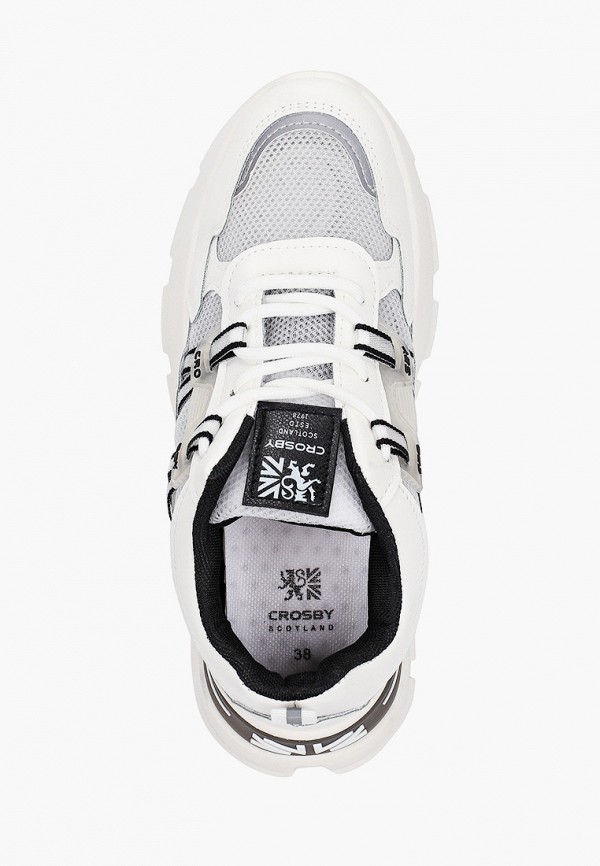 фото Кроссовки crosby