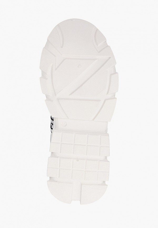 фото Кроссовки crosby