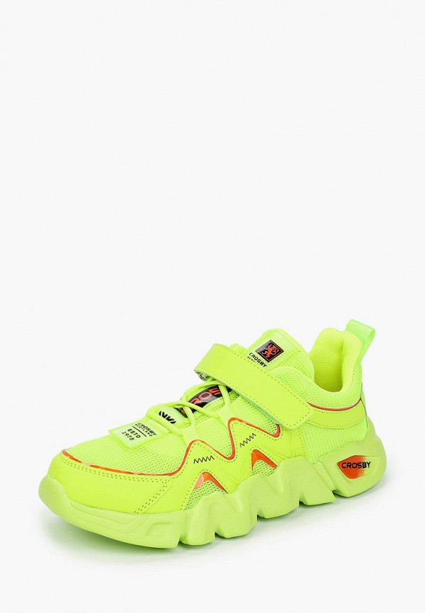 фото Кроссовки crosby