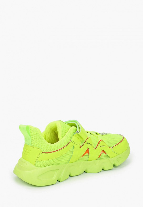 фото Кроссовки crosby