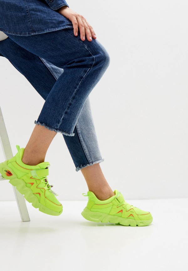 фото Кроссовки crosby