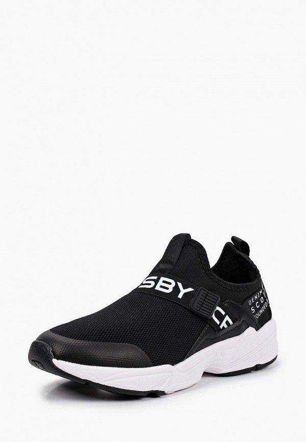 фото Кроссовки crosby