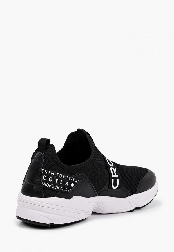 фото Кроссовки crosby