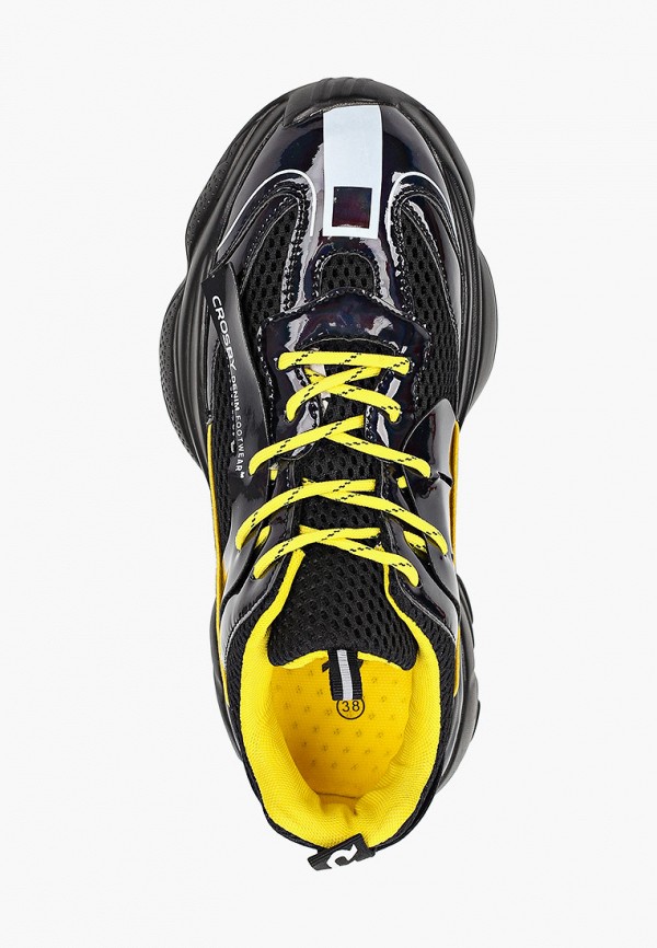 фото Кроссовки crosby