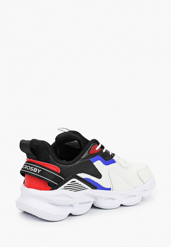 фото Кроссовки crosby