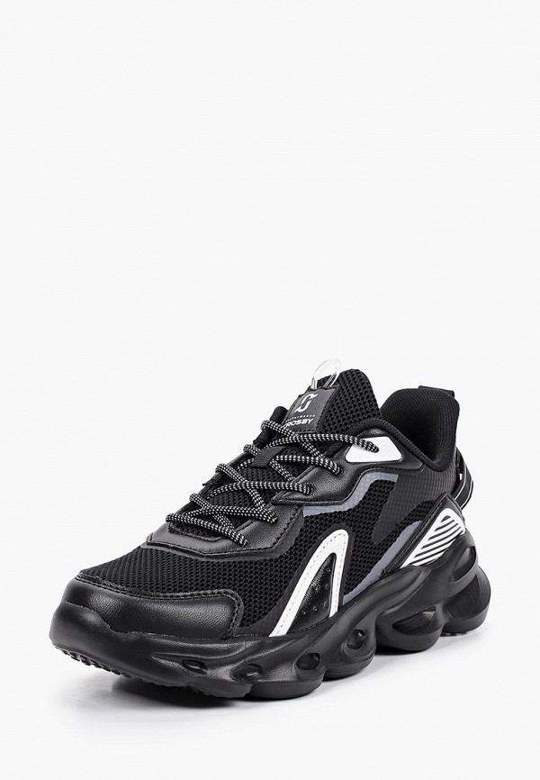 фото Кроссовки crosby