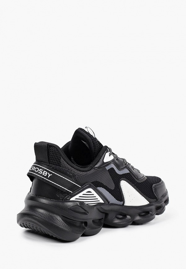 фото Кроссовки crosby
