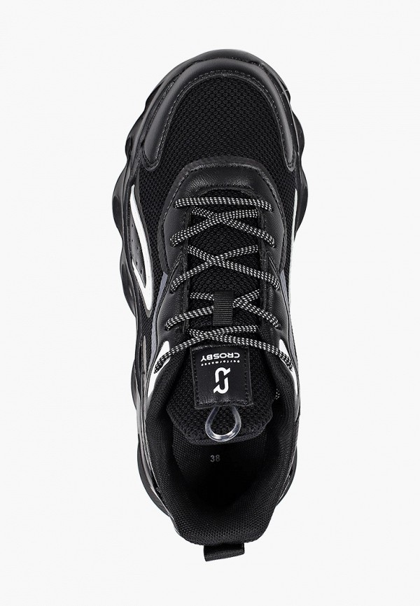 фото Кроссовки crosby