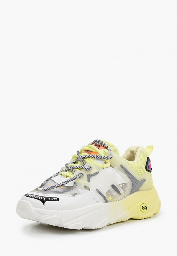 фото Кроссовки crosby