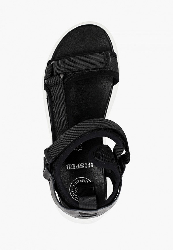 фото Босоножки der spur